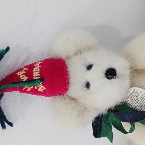 Birthday Boyds Bears - Picture 2 of 4